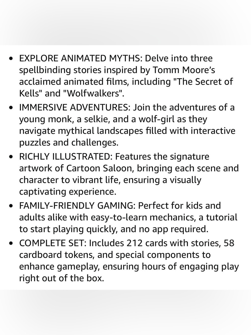 2 for $30 | Unlock! Kids Irish Folklore Trilogy Family Game - Picture 8 of 16